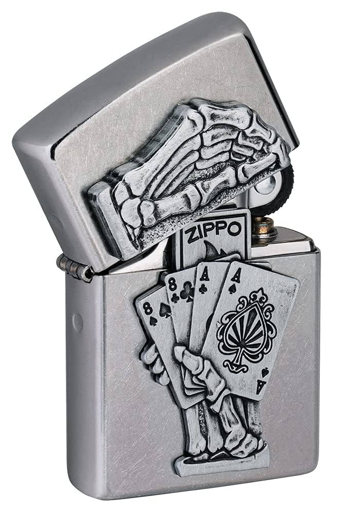 DUSTCELL ロゴZIPPO DUSTCELL】ロゴZIPPO／5th Anniversary OFFICIAL GOODS – FINDME
